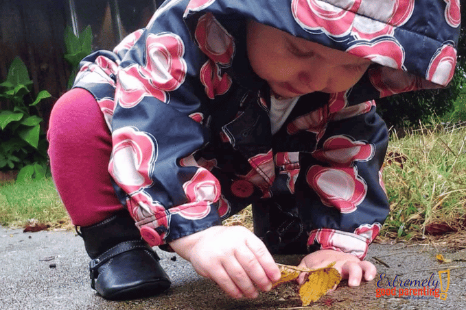 Indoor + Outdoor Rainy Day Activities to Enjoy with Toddlers