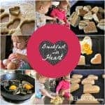 fluffy biscuit recipe breakfast with heart