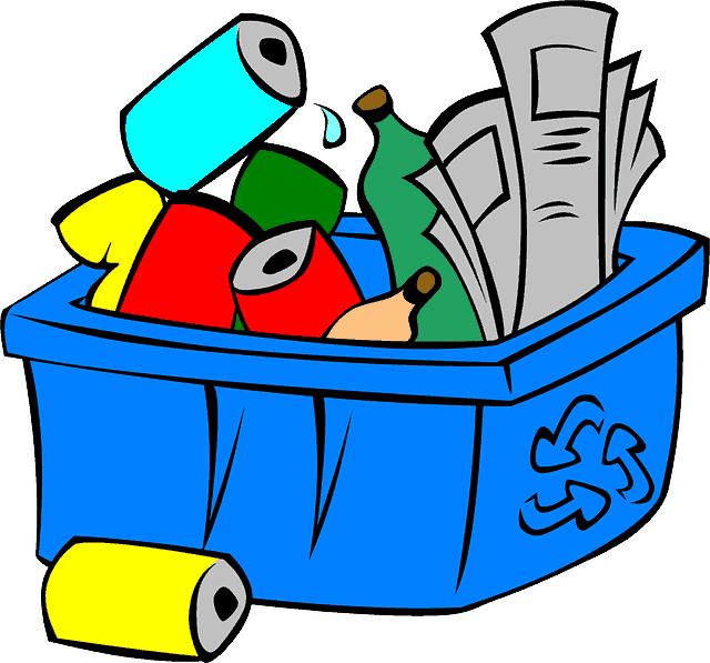 Recycling Bin