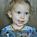 How to get your toddler to stop begging {in one simple, peaceful step} | ALLterNATIVElearning