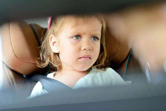 The real reason for your child’s social worry and how to manage it