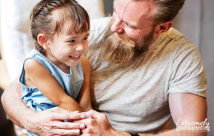 The rare gift of negotiating with kids: how to use it as a teaching tool