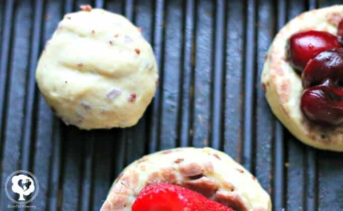 what to do with leftover cinnamon roll dough