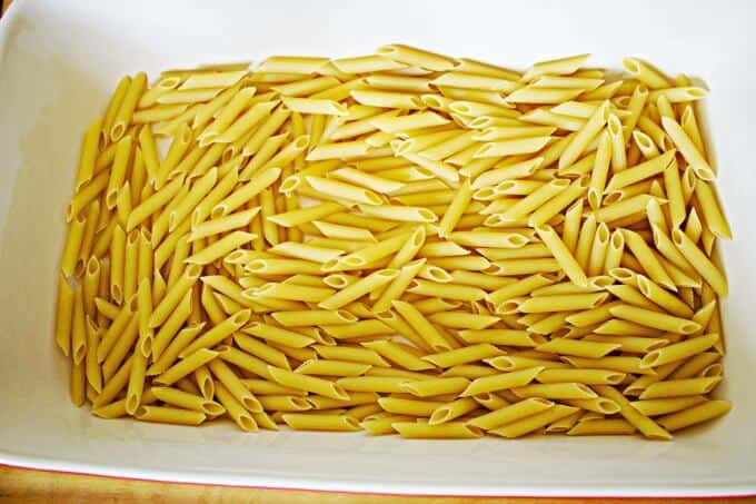 barilla pronto pasta noodles recipe