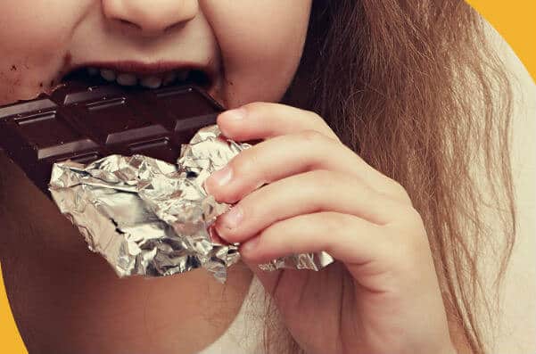 Why your kids should be doing Whole30 with you