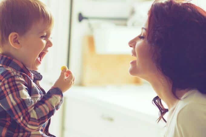Sanity saving ways to get your kids to listen (Ep. 007)