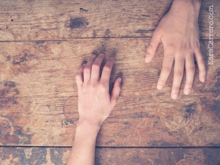 Two pivotal questions when it feels like your marriage is failing
