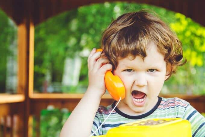 How Can I communicate with a Whining Child?! (Ep. 004)