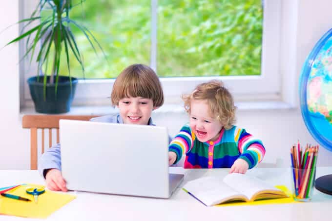 Best free learning websites for young kids