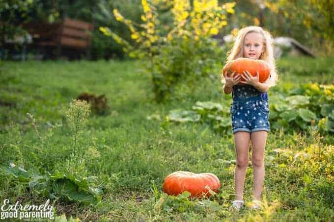 7 Memorable Halloween Activities without Sugar or Candy