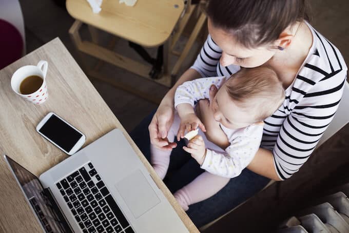 Popular parenting and marriage articles September 2016 to empower family relationships.