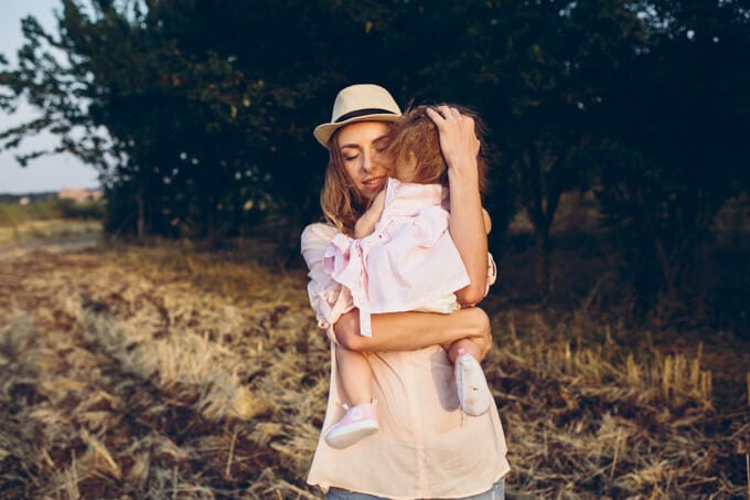 How to prioritize your kids when you have too much to do on your plate