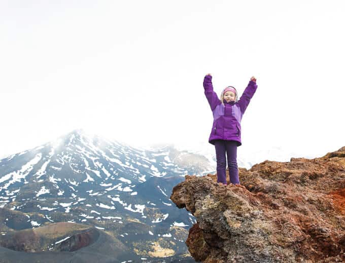 The secret to raising confident kids is hiding in the moments they fail