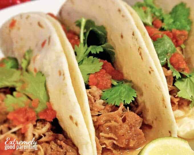 Instant Pot Taco Tuesday can be your reality any day