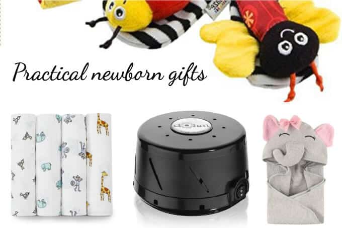 Baby gifts for your newborn baby in the 4th Trimester season