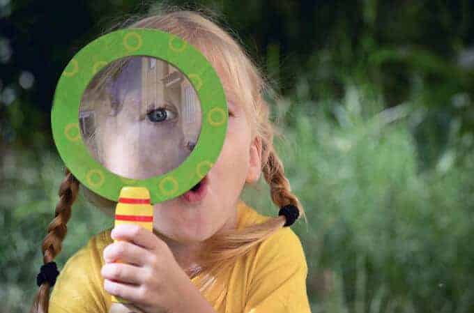 Protecting kids from everyday chemical exposure, one easy step at a time