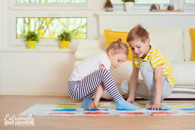 How board games take the stress & pressure out of learning