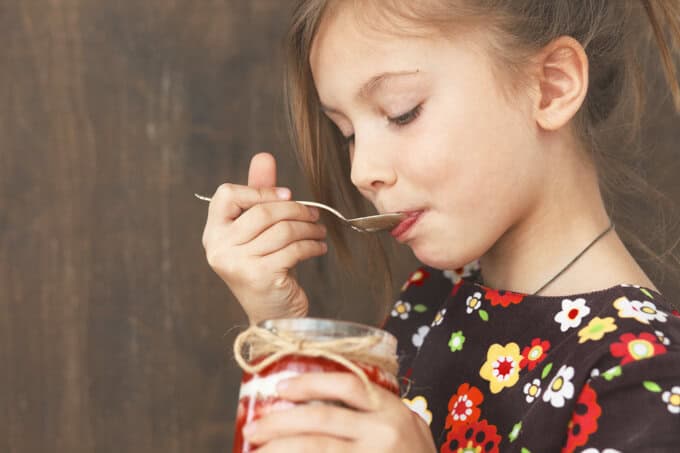 Secrets to a quick, nutritious breakfast on busy school mornings