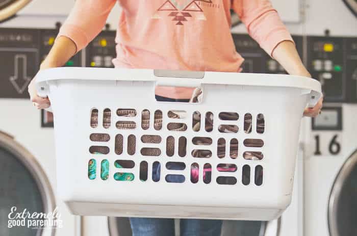 14 Clever cleaning tips every mom needs in her arsenal