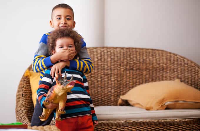 5 Qualities every parent should be looking for in a babysitter