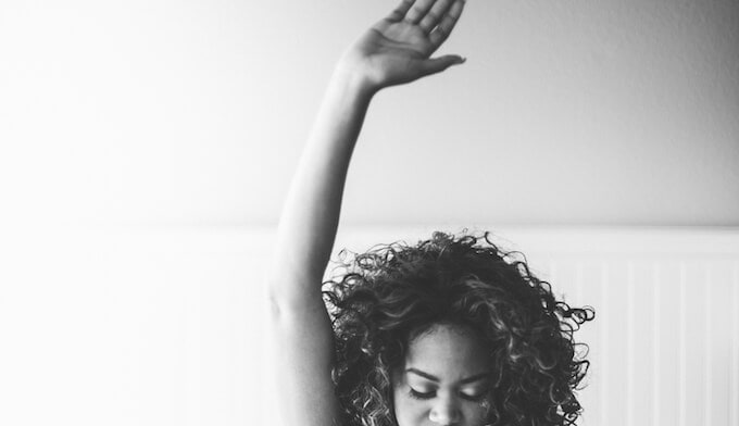 Breaking the chain of abuse. 2 ways to empower our kids in their bodies
