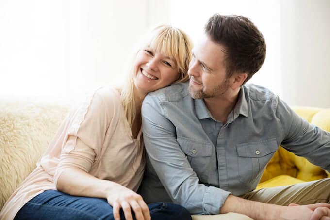 How to cultivate a more loving marriage: 31 thoughtful gratitude challenges