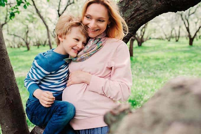 5 truths of positive parenting nosey strangers won’t understand
