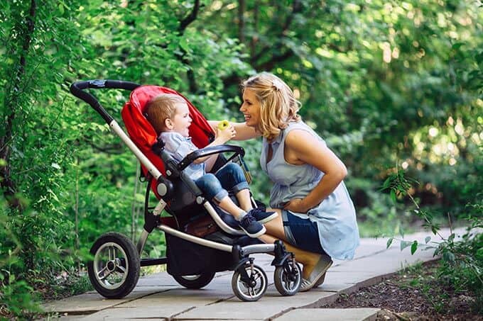 How positive parenting helps a child’s self growth in the early years