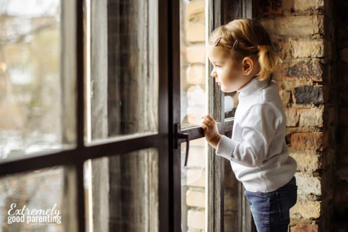 How to make sure your babysitter is prepared for worst case scenario emergencies