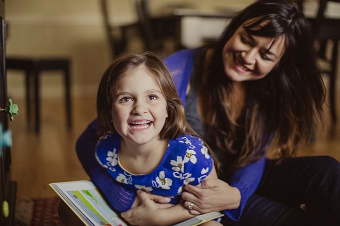 How to inspire a culture of family togetherness right now