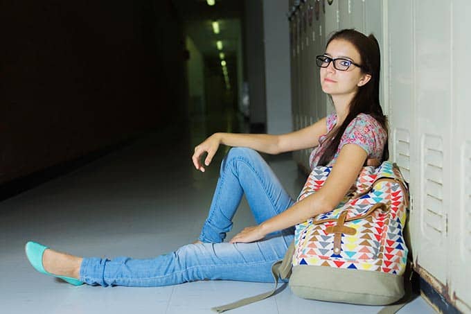 How to teach students #walkup and #walkout are not mutually exclusive