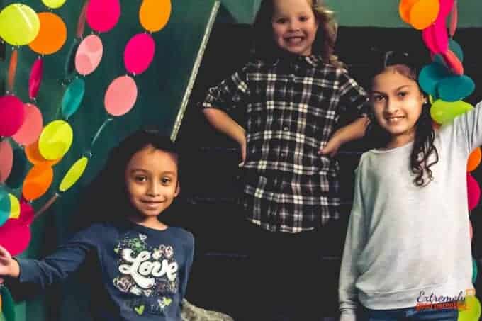 What makes a home “the hangout”? How to set rules and be fun