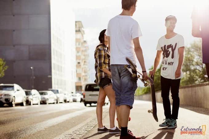 The 10 best ways to inspire creativity in your teen this summer