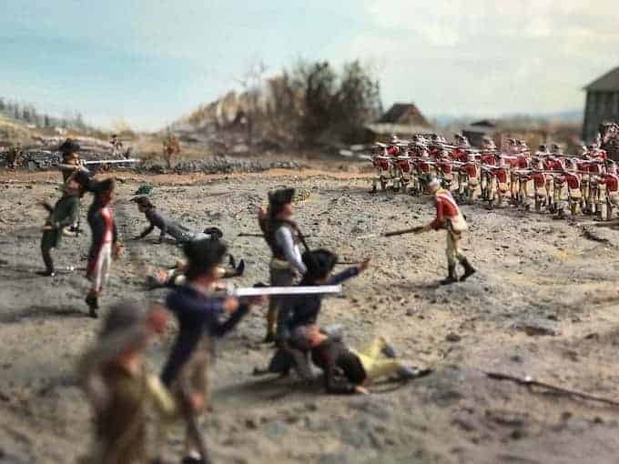 5 historic things to do in Lexington and Concord all year