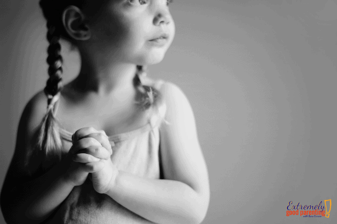 How to help kids develop emotional strength for life