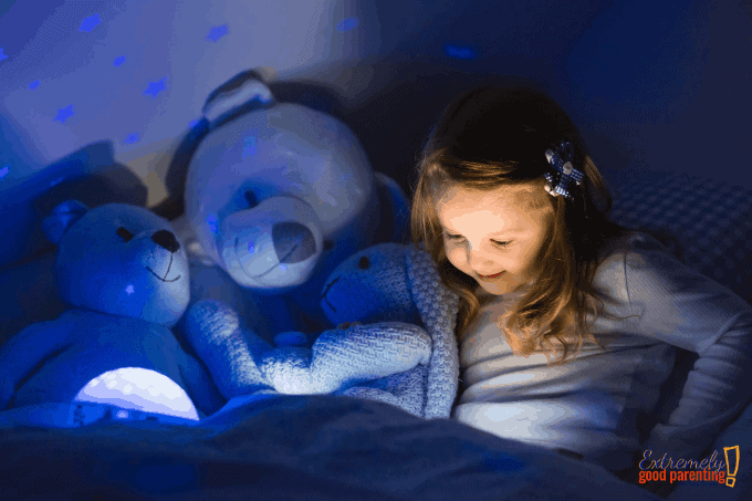 How to end kids wetting the bed — 11 no risk solutions