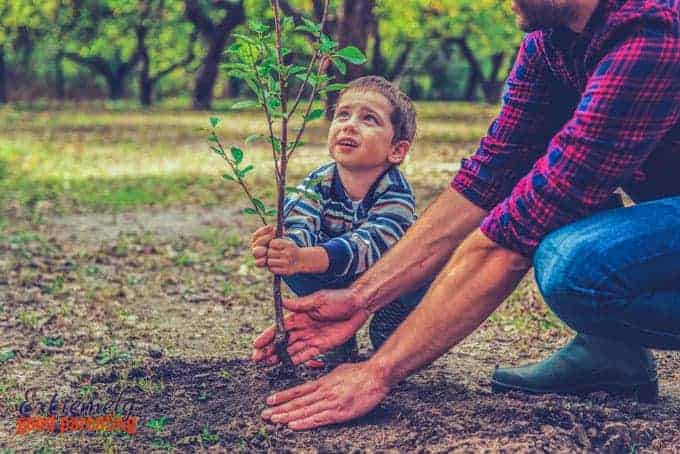 Will our kids make change in the world? These 5 questions can help.