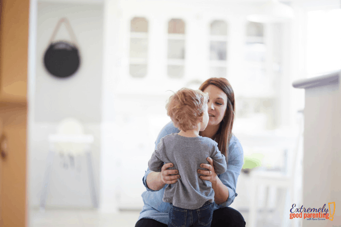 How to help kids thrive in an adult world: 4+ ways to communicate & play
