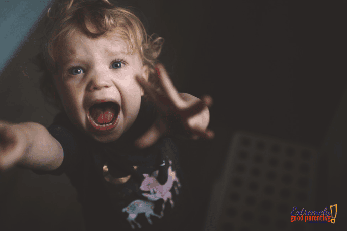 1 simple switch for parents: how to respond and NOT react