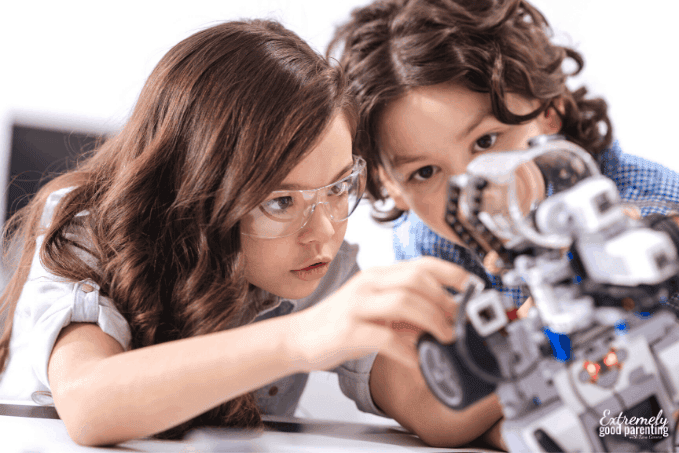 A year’s worth of 30-day challenges: How to make learning fun