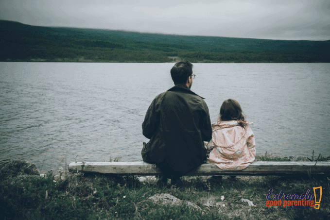 New research exposes devastating crisis of parenting without help