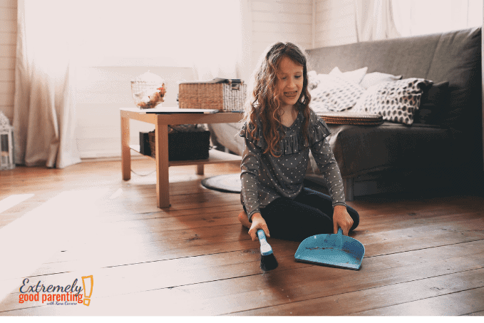 Want helpful, responsible children? Teach these 7 life skills before age 5
