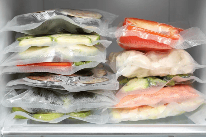 How To Get Started On Building A 3 Month Emergency Food Supply For Your Family