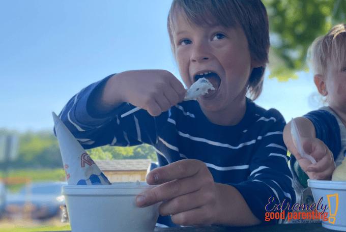 No Boredom, No Boarding Pass: Creative Summer Memories for Kids, Teens & Families