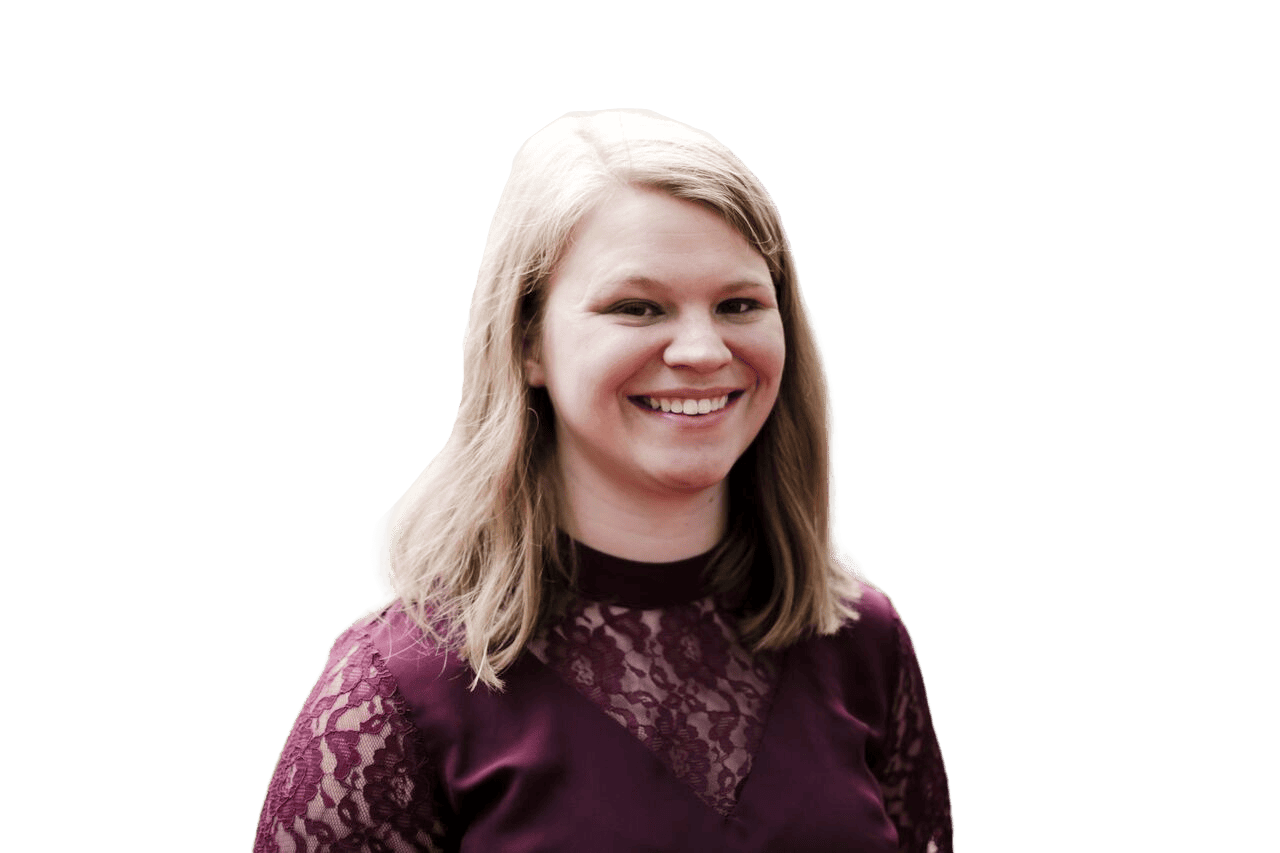 Kara Carrero EGP Media and Press Author