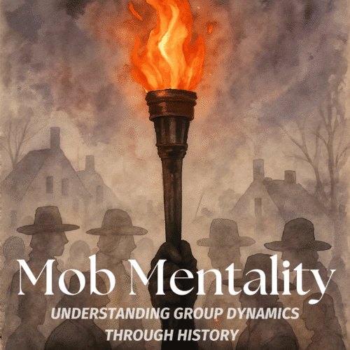 Mob Mentality: Understanding Group Dynamics Through History