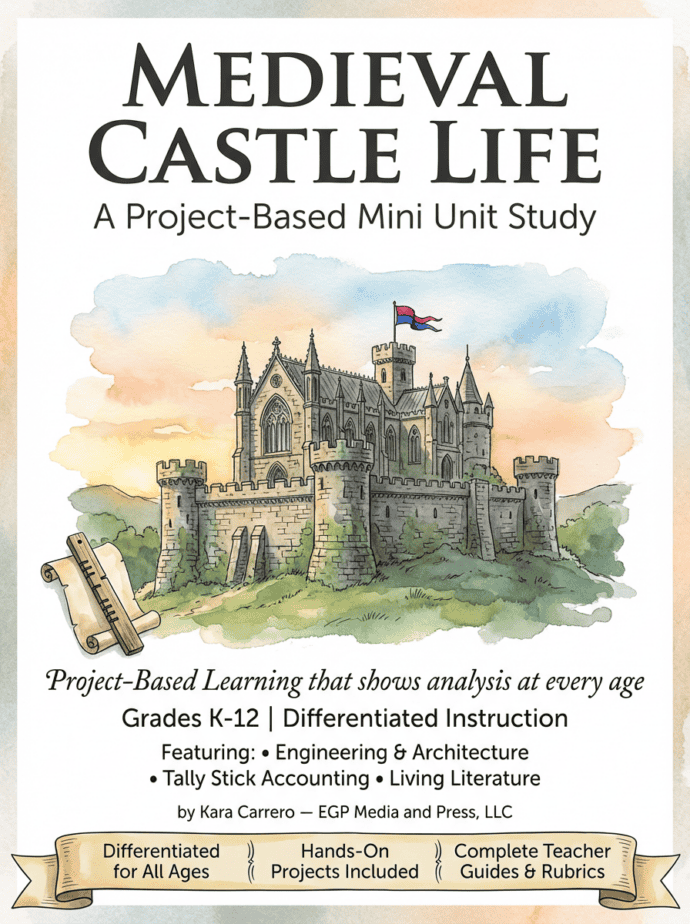 Castle Mini Unit