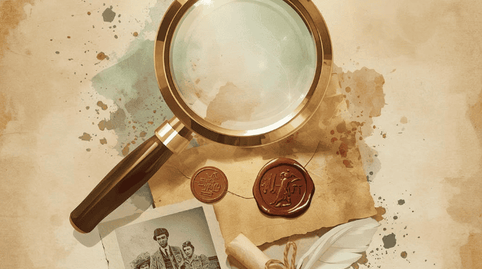 History is Evidence: A Step-by-Step Guide to Primary Source Analysis