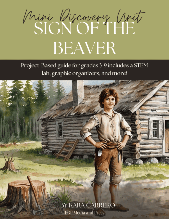 Sign of the Beaver