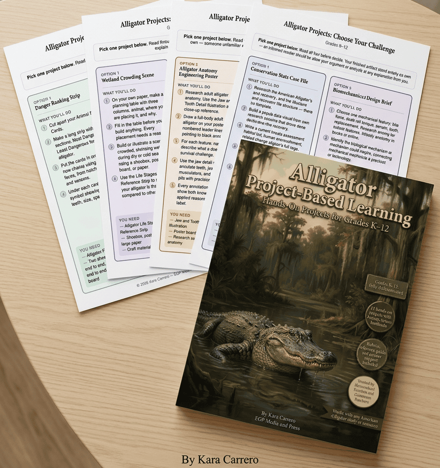 Choice boards preview